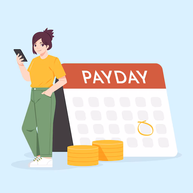 Payday Loans Near Me with No Credit Check